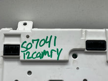 Load image into Gallery viewer, SPEEDOMETER CLUSTER Toyota Camry 2012 12 - NW438146