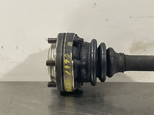 Load image into Gallery viewer, CV AXLE SHAFT BMW 320i 325i 328i 92 93 94 - 99 Rear - NW10327