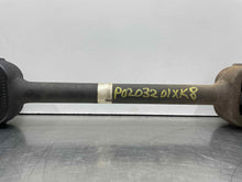 Load image into Gallery viewer, CV AXLE SHAFT Jaguar XK8 XJ8 2000 00 01 02 03 04 05 06 - NW12150