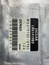 Load image into Gallery viewer, ECU ECM Jaguar XK8 2001 01 2002 02 - NW60705