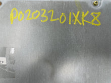 Load image into Gallery viewer, ECU ECM Jaguar XK8 2001 01 2002 02 - NW60705