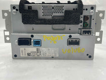Load image into Gallery viewer, INFO SCREEN Volvo S60 XC60 11 12 13 14 15 - NW105994