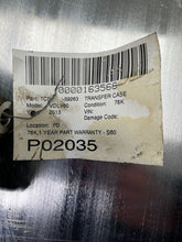 Load image into Gallery viewer, TRANSFER CASE Volvo C70 S60 S80 V70 XC60 XC70 12 13 14 15 - NW177146