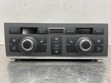 Load image into Gallery viewer, TEMPERATURE CONTROLS Audi A6 S6 06 07 08 09 10 11 - NW438436
