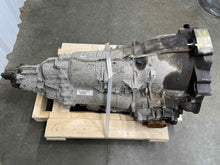 Load image into Gallery viewer, AUTOMATIC TRANSMISSION Audi A6 2006 06 - NW438604