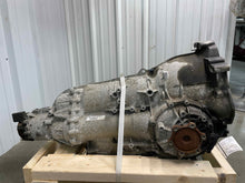Load image into Gallery viewer, AUTOMATIC TRANSMISSION Audi A6 2006 06 - NW438604