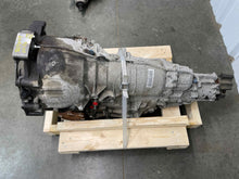 Load image into Gallery viewer, AUTOMATIC TRANSMISSION Audi A6 2006 06 - NW438604