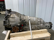 Load image into Gallery viewer, AUTOMATIC TRANSMISSION Audi A6 2006 06 - NW438604