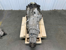 Load image into Gallery viewer, AUTOMATIC TRANSMISSION Audi A6 2006 06 - NW438604