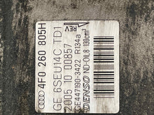 Load image into Gallery viewer, AC COMPRESSOR Audi A6 2005 05 2006 06 2007 07 2008 08 2009 09 2010 10 2011 11 - NW438296