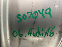 Load image into Gallery viewer, WHEEL Audi A6 2005 05 2006 06 2007 07 08 09 10 17x7.5 16 Spoke - NW438638