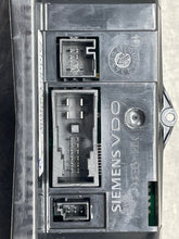 Load image into Gallery viewer, FRONT TEMPERATURE CONTROLS E300 E320 E350 E550 E63 08 09 - NW438439