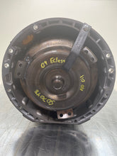 Load image into Gallery viewer, AUTOMATIC TRANSMISSION E350 C230 C280 C350 C55 E280 E300 E320 06-09 - NW438607