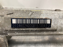 Load image into Gallery viewer, POWER STEERING GEAR RACK E280 E300 E320 E350 E500 E55 E550 E63 04-09 - NW438585