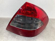 Load image into Gallery viewer, TAIL LIGHT LAMP ASSEMBLY E350 E550 E280 E300 E320 E63 07-09 Right - NW438601