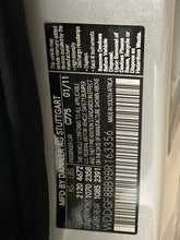 Load image into Gallery viewer, TRANSMISSION C230 C250 C300 C350 C63 09 10 11 AWD - NW439076