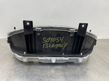 Load image into Gallery viewer, Speedometer Cluster Subaru Legacy 2013 - NW439047