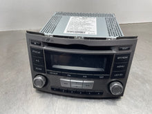 Load image into Gallery viewer, RADIO Subaru Legacy 2012 12 2013 13 2014 14 AM FM CD - NW438986