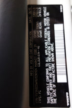 Load image into Gallery viewer, TRANSMISSION Volvo S60 S80 XC60 11 12 13 14 15 - NW184758