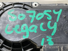 Load image into Gallery viewer, THROTTLE BODY Subaru Legacy 13 14 15 16 17 18 19 - NW439063