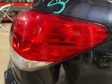 Load image into Gallery viewer, OUTER TAIL LIGHT LAMP Subaru Legacy 10 11 12 13 14 Right - NW439072