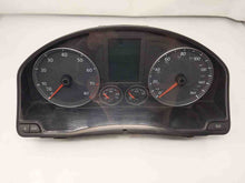 Load image into Gallery viewer, SPEEDOMETER CLUSTER Volkswagen EOS 2007 07 - NW162123