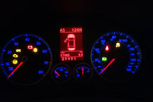 Load image into Gallery viewer, SPEEDOMETER CLUSTER Volkswagen EOS 2007 07 - NW162123