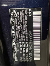 Load image into Gallery viewer, TRANSFER CASE C240 C320 E320 2003 03 04 05 06 - NW439061