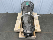 Load image into Gallery viewer, TRANSMISSION Mercedes-Benz C250 C300 C350 C63 2013 13 AWD - NW439074