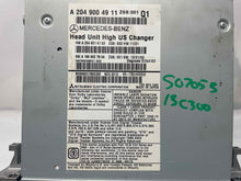 Load image into Gallery viewer, RADIO Mercedes-Benz C250 C300 C350 C63 2013 13 - NW438977