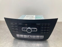 Load image into Gallery viewer, RADIO Mercedes-Benz C250 C300 C350 C63 2013 13 - NW530504