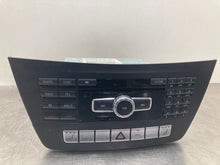 Load image into Gallery viewer, RADIO Mercedes-Benz C250 C300 C350 C63 2013 13 - NW530504