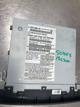 Load image into Gallery viewer, RADIO Mercedes-Benz C250 C300 C350 C63 2013 13 - NW530504