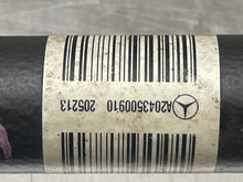 Load image into Gallery viewer, REAR AXLE SHAFT C230 C250 C300 C350 C63 E250D E300 E350 E400 08-15 AT - NW438707