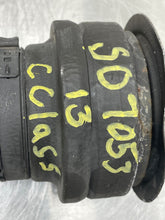 Load image into Gallery viewer, REAR AXLE SHAFT C230 C250 C300 C350 C63 E250D E300 E350 E400 08-15 AT - NW438707