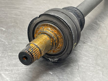 Load image into Gallery viewer, REAR AXLE SHAFT C230 C250 C300 C350 C63 E250D E300 E350 E400 08-15 AT - NW438707