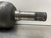 Load image into Gallery viewer, REAR AXLE SHAFT Cadillac CTS 03 04 05 06 07 AT Right - NW8563