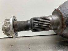 Load image into Gallery viewer, REAR AXLE SHAFT Cadillac CTS 03 04 05 06 07 AT Left - NW8564