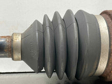 Load image into Gallery viewer, REAR AXLE SHAFT Cadillac CTS 03 04 05 06 07 AT Left - NW8564