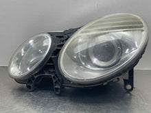 Load image into Gallery viewer, HEADLIGHT LAMP ASSEMBLY E350 E280 E300 E320 E550 E63 07-09 Left - NW438899