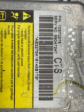 Load image into Gallery viewer, AIR BAG CONTROL MODULE COMPUTER Cadillac CTS 2006 06 2007 07 - NW26151