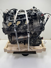 Load image into Gallery viewer, ENGINE MOTOR E350 E280 E300 E320 E500 E55 E550 E63 2006-2009 - NW438798