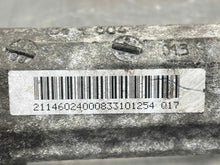 Load image into Gallery viewer, STEERING RACK Mercedes E320 E350 E500 2004 04 2005 05 06 07 08 09 - NW439052