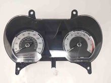 Load image into Gallery viewer, Speedometer Cluster Jaguar XF 2009 - NW160627