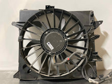 Load image into Gallery viewer, RADIATOR FAN ASSEMBLY Jaguar XF 2009 09 - NW64136