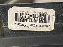 Load image into Gallery viewer, RADIATOR FAN ASSEMBLY Jaguar XF 2009 09 - NW64136