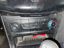 Load image into Gallery viewer, FRONT TEMPERATURE CONTROLS Ford Focus 2015 15 2016 16 2017 17 - NW439469