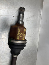 Load image into Gallery viewer, FRONT CV AXLE SHAFT Ford Focus 13 14 15 16 17 18 Left - NW439179