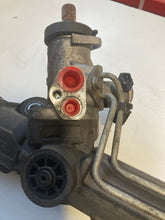 Load image into Gallery viewer, STEERING RACK Jaguar XF 2009 09 2010 10 2011 11 2012 12 - NW169033