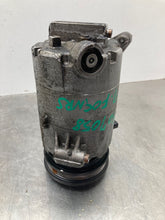 Load image into Gallery viewer, AC Compressor FOCUS RS 2017 - NW439268